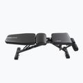 TREXO B200 training bench black 9