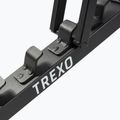 TREXO B200 training bench black 13