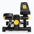 XTREXO FS100 stepper black/yellow 7