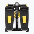 TREXO FS100 stepper black/yellow 8