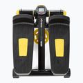 XTREXO FS100 stepper black/yellow 10