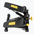 TREXO FS100 stepper black/yellow 10