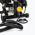 TREXO FS100 stepper black/yellow 12