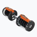 TREXO handle for 40 kg adjustable dumbbells 2