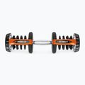 TREXO handle for 40 kg adjustable dumbbells