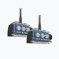 Headset with headband BbTALKIN SD 2-way Mono 3