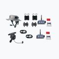 Headset with hat BbTALKIN SD 2-way Mono 2