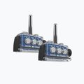 Headset with hat BbTALKIN SD 2-way Mono 4