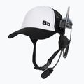 Headset with cap BbTALKIN SD 2-way Mono