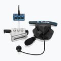 Headset with cap BbTALKIN SD 2-way Mono 3