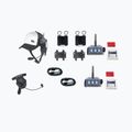 Headset with cap BbTALKIN SD 2-way Mono 5