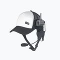 Headset with cap BbTALKIN SD 2-way Mono 6