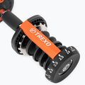 TREXO handle for 24 kg adjustable dumbbells 2