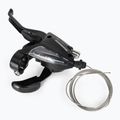 Shimano ST-EF500 3rz black left bicycle handlebars