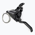 Shimano ST-EF500 3rz black left bicycle handlebars 2