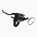 Shimano ST-EF500 3rz black left bicycle handlebars 3