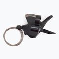 Shimano SL-M315 left derailleur lever 2rz black 3