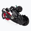 Shimano RD-TZ500 GS rear bicycle derailleur with 6rz bolt black
