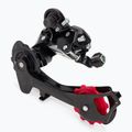 Shimano RD-TZ500 GS rear bicycle derailleur with 6rz bolt black 2