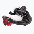 Shimano RD-TZ500 GS rear bicycle derailleur with 6rz bolt black 3
