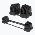 Dumbbell/ barbell 2-in-1 XTREXO TRX-ABD40 1-40 kg black/orange