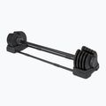 Dumbbell/ barbell 2-in-1 XTREXO TRX-ABD40 1-40 kg black/orange 4