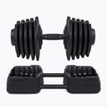 Dumbbell/ barbell 2-in-1 XTREXO TRX-ABD40 1-40 kg black/orange 11