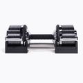 XTREXO TRX-AD32C adjustable dumbbell 3-32 kg silver 3