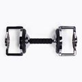 XTREXO TRX-AD32C adjustable dumbbell 3-32 kg silver 4