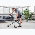 XTREXO TRX-AD32C adjustable dumbbell 3-32 kg silver 6