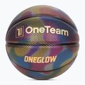 OneTeam Basketball Holographic Black 2