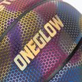 OneTeam Basketball Holographic Black 16