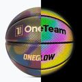 OneTeam Basketball Holographic Black