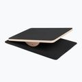 Balancing board + mat TREXO PP01 black 4