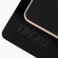Balancing board + mat XTREXO PP01 black 9