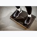 Balancing board + mat TREXO PP01 black 3