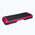 XTREXO Aerobic stepper AS01 black/pink 6
