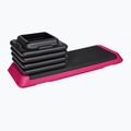 XTREXO Aerobic stepper AS01 black/pink 8