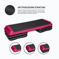 XTREXO Aerobic stepper AS01 black/pink 5