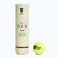 Tretorn Serie+ Tour 18 x 4 tennis balls
