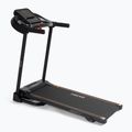 XTREXO X100 electric treadmill black