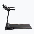 XTREXO X100 electric treadmill black 4
