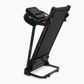 XTREXO X100 electric treadmill black 11