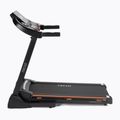 XTREXO X200 electric treadmill black 4