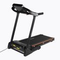 XTREXO X200 electric treadmill black 5