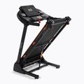 XTREXO X200 electric treadmill black 11