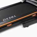 XTREXO X200 electric treadmill black 19