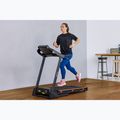XTREXO X200 electric treadmill black 20