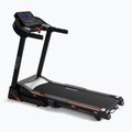 XTREXO X300 electric treadmill black