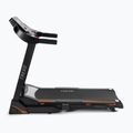 XTREXO X300 electric treadmill black 3